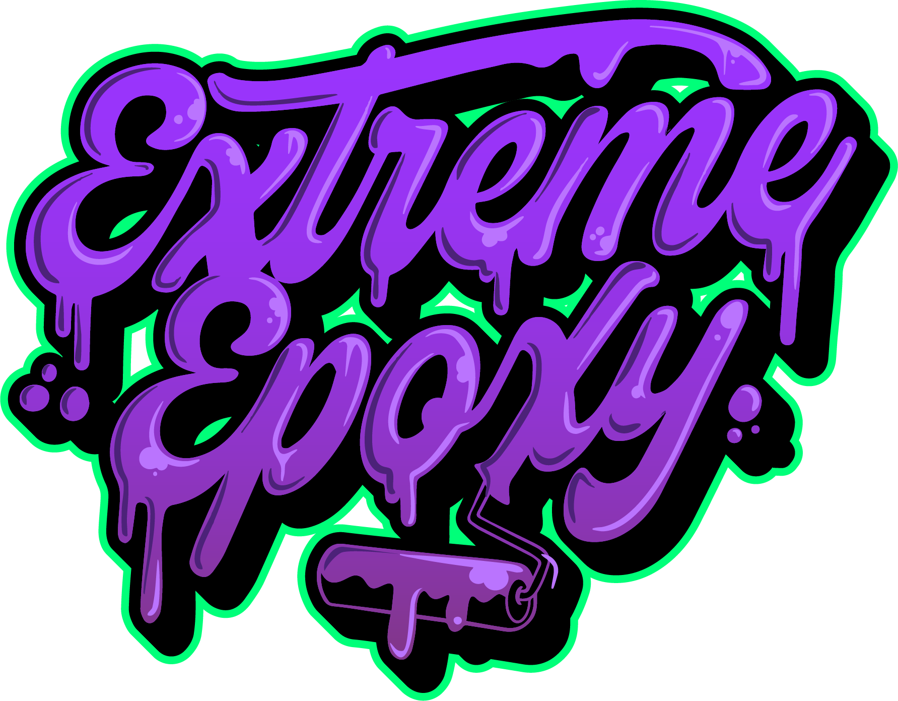 EXTREME EPOXY EFECTOS
