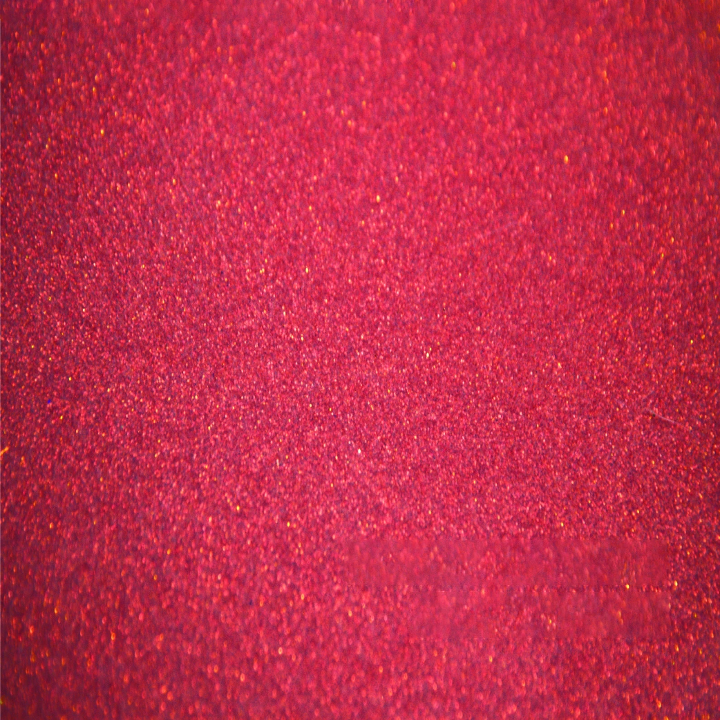 Rainbow Red