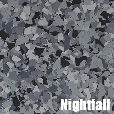 NIGHTFALL