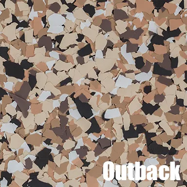 OUTBACK