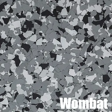 WOMBAT